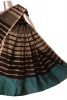Designer Handloom Soft Silk Saree